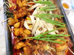 -川湘園(西华路店)