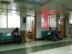 门急诊-广州市红十字会医院(总院)