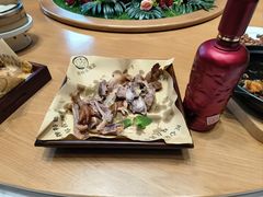 -郭林家常菜(狼垡店)