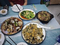 -40号厦门海鲜大排档(中山路店)