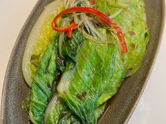 -金湖港式餐厅(建外店)