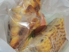 -DANXI丹喜面包·蛋糕(庐山店)