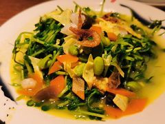 -周家二小姐的菜(西津渡店)