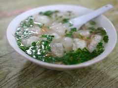 -安庆柴火馄饨(马道街店)