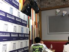 -枪火串烧·东北特色烧烤(罗湖总店)