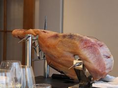 -Oyster Talks 四度蚝法餐厅