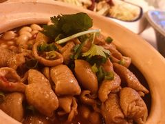 -酒肆浅葱•烧烤•龙虾•排档(卓悦intown店)
