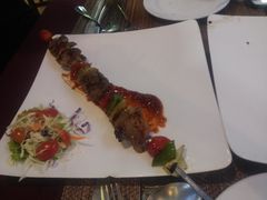 -BAI BUA RESTAURANT