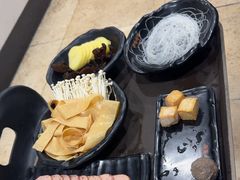 -呷哺呷哺(西单大悦城店)