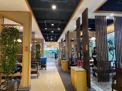 -新沙家浜(城南东路店)