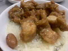 -品香排骨饭(羊官路店)