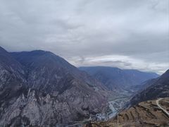-萝卜寨羌文化生态旅游区