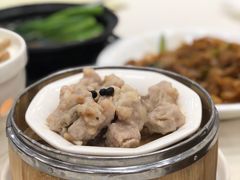 芋头蒸排骨-凤凰楼酒家·粤宴点心(华强北店)