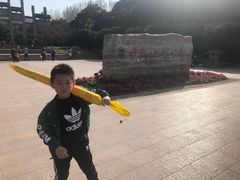 -南京市江宁方山