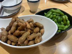 -聚汇三少·龙虾·中餐厅(莫邪路新天地店)