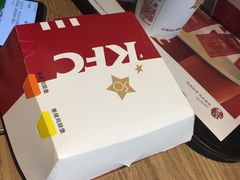-肯德基(街道口店)