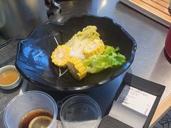 -潮界(虹桥新天地店)