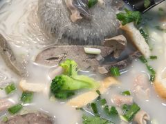 -鸭小妹鸭血粉丝(老门东店)