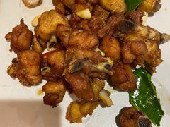 -云海肴云南菜·蒸汽石锅鱼(北京良乡华冠店)