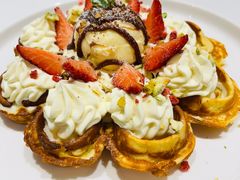 -娜娜家•Nana’s restaurant (爱琴海店)
