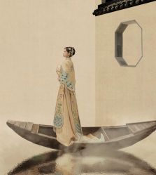 -Mu慕婚纱摄影·超级工作室