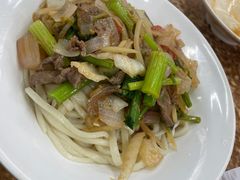 -老字号大盘鸡·丸子汤·抓饭