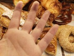 -西点坊(浦东香格里拉店)