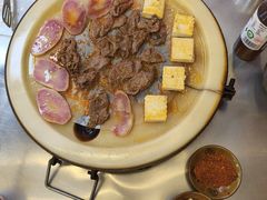 -阿昌白族石板烧(大理古城店)