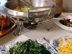 -清真马祥兴菜馆(云南北路店)