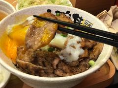 -熊吞·大碗丼烧肉饭(济宁万达广场店)