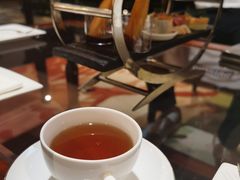 -上海锦江汤臣洲际大酒店壹阶层