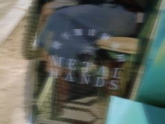 -METAL HANDS(五道营店)