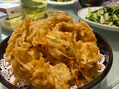 -老雒阳面馆·水席(定鼎门店)