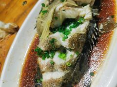 -八方海味餐厅