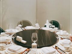 包厢-上蔬无瑕· 创意素食·Vegetarian(华采天地店)