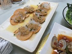 -四川小胡子海鲜(丁村万人海鲜广场店)