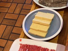 -1078號老北京涮肉(万达广场店)