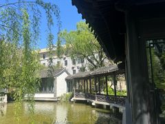 -君庭中餐厅(友谊宾馆店)