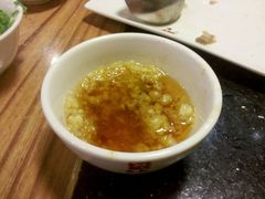 蒜蓉-巴奴毛肚火锅(商城路店)