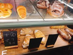 -面包与我Bread Or Me(长城汇店)