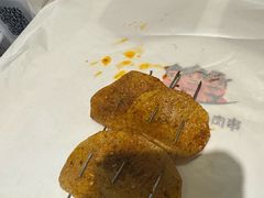 -三个大叔东北烧烤·砂锅菜(西三旗店)