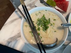 -南京空港温德姆花园酒店·MTF满庭芳中餐厅