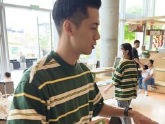 -SAANCI山池咖啡(海上世界文化艺术中心店)