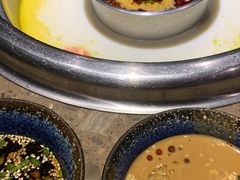 -鱼豆吉·豆浆鱼火锅(宜昌万达店)