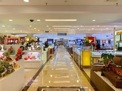 -燕莎友谊商城(亮马桥店)