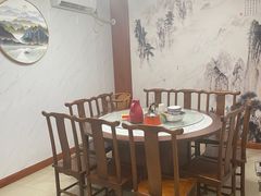 包厢-秀妈厨房(灰汤老店)