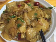 -如意香辣鸡架(总店)