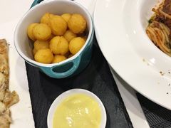 -东米西面(台北院子店)