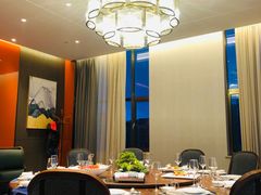 包厢-十堰天海温德姆酒店·四季全日制餐厅(北京中路店)