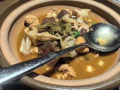 -清水亭湖北菜(大屯DT51店)